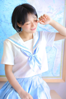 中国功夫少女组